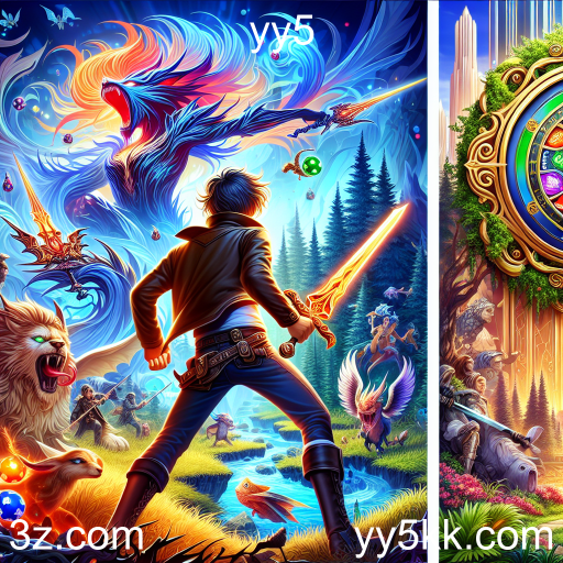 A Evolução dos Jogos de RPG: Uma Jornada Épica